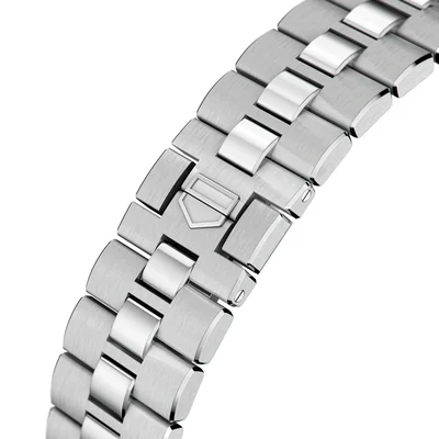 TAG Heuer Monaco Chronograph - Model No. CBL2113.BA0644