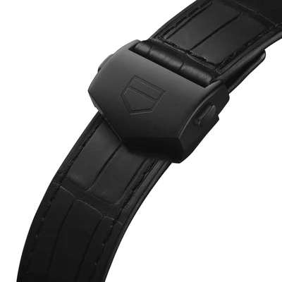TAG Heuer Monaco Chronograph - Model No. CBL2180.FC6497