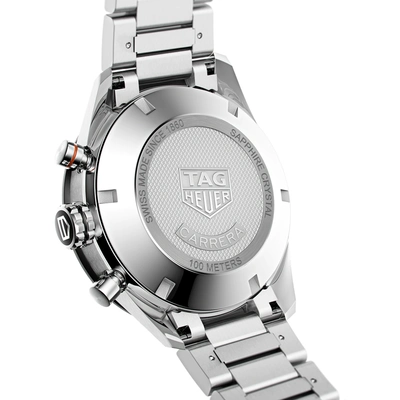 TAG Heuer Carrera - Model No. CBM2110.BA0651