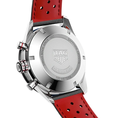 TAG Heuer Carrera - Model No. CBM2110.FC6454