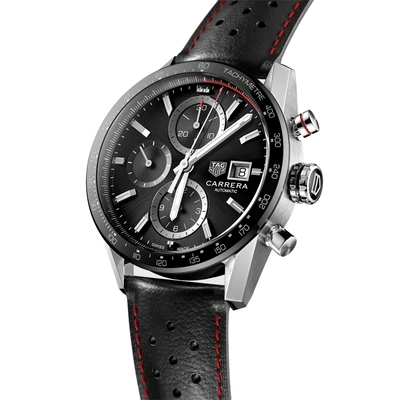 TAG Heuer Carrera - Model No. CBM2110.FC6454