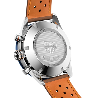 TAG Heuer Carrera - Model No. CBM2112.FC6455