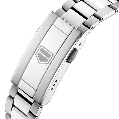 TAG Heuer Aquaracer Professional 200 Chronograph - Model No. CBP1113.BA0627