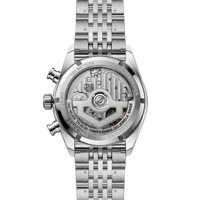 TAG Heuer Carrera Chronograph - Model No. CBS2212.BA0048