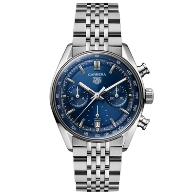 Carrera Chronograph