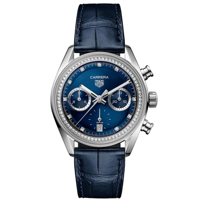 Carrera Chronograph