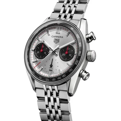TAG Heuer Carrera Chronograph - Model No. CBS2216.BA0048