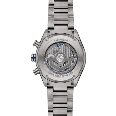 TAG Heuer Carrera Chronograph Extreme Sport - Model No. CBU2081.BF0007