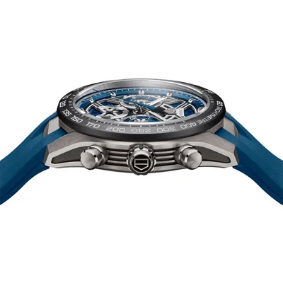 TAG Heuer Carrera Chronograph Extreme Sport - Model No. CBU2081.FT6274