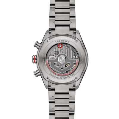 TAG Heuer Carrera Chronograph Extreme Sport - Model No. CBU2082.BF0007