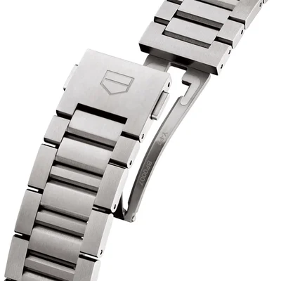 TAG Heuer Carrera Chronograph Extreme Sport - Model No. CBU2082.BF0007