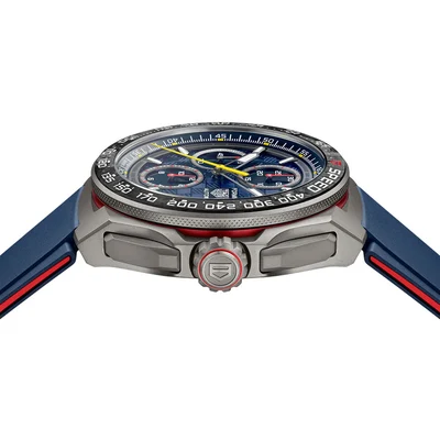 TAG Heuer Formula 1 Chronograph X Oracle Red Bull Racing - Model No. CBZ2080.FT8091