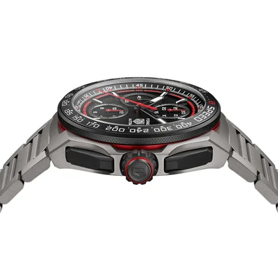 TAG Heuer Formula 1 Chronograph - Model No. CBZ2082.BF0009