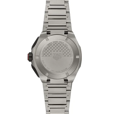 TAG Heuer Formula 1 Chronograph - Model No. CBZ2082.BF0009