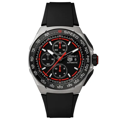 Formula 1 Chronograph