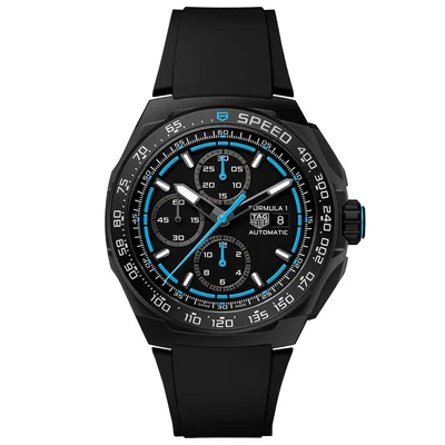 Formula 1 Chronograph