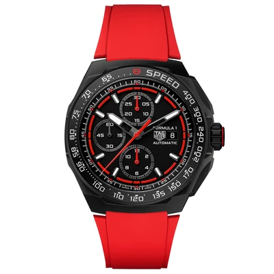 Formula 1 Chronograph