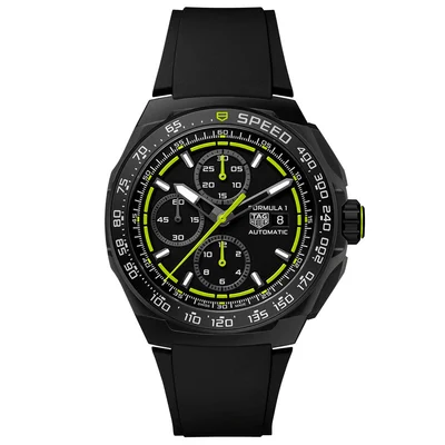 Formula 1 Chronograph
