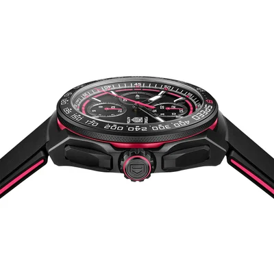 TAG Heuer Formula 1 Chronograph - Model No. CBZ2087.FT8107