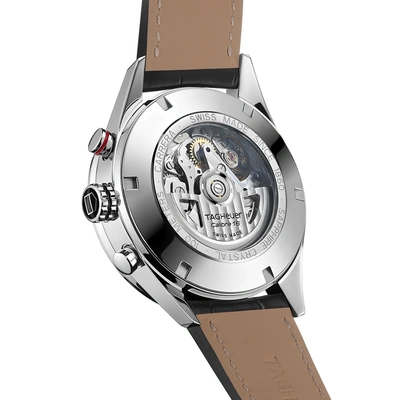 TAG Heuer Carrera Calibre 16 - Model No. CV2A1R.FC6235