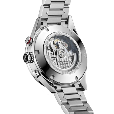 TAG Heuer Carrera - Model No. CV2A1U.BA0738