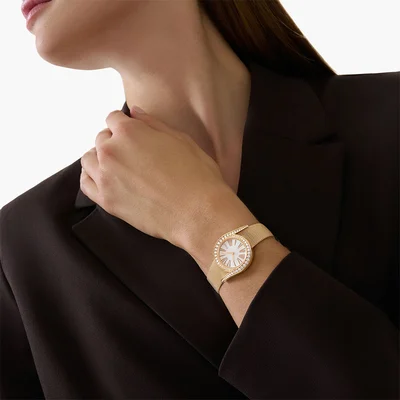 Piaget Limelight Gala watch - Model No. G0A42213