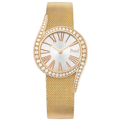 Piaget Limelight Gala watch - Model No. G0A42213