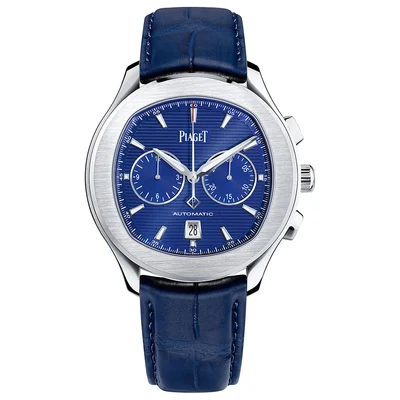 Piaget Piaget Polo Chronograph watch - Model No. G0A43002