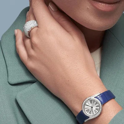 Piaget Limelight Gala watch - Model No. G0A43150