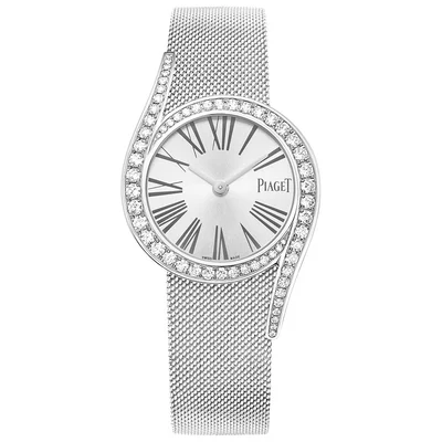 Piaget Limelight Gala watch - Model No. G0A44212