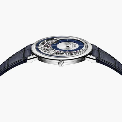Piaget Altiplano Ultimate Automatic watch - Model No. G0A45123
