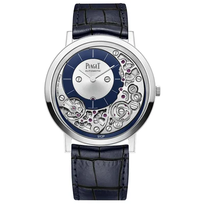 Piaget Altiplano Ultimate Automatic watch - Model No. G0A45123
