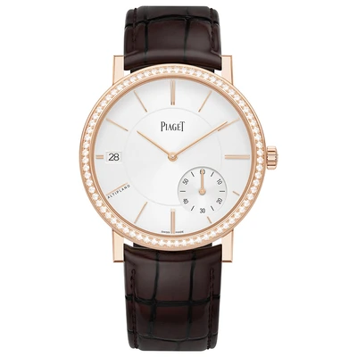 Piaget Altiplano Origin watch - Model No. G0A45401