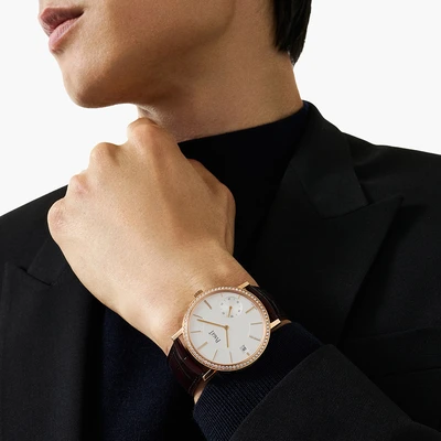 Piaget Altiplano Origin watch - Model No. G0A45401