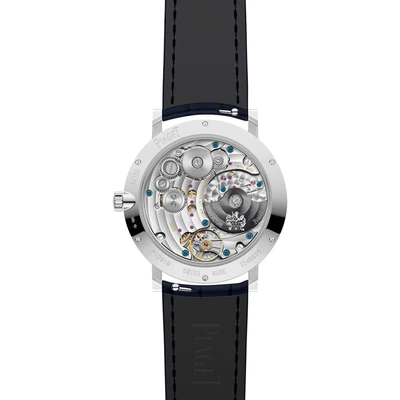 Piaget Altiplano Origin watch - Model No. G0A45403