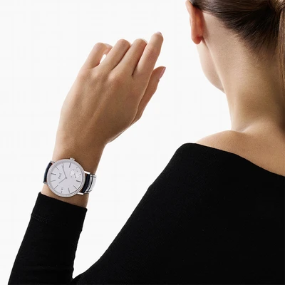 Piaget Altiplano Origin watch - Model No. G0A45403
