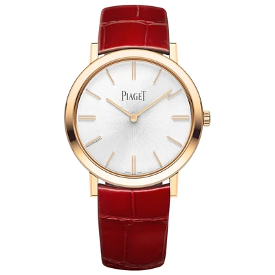Piaget Altiplano Origin watch - Model No. G0A45405