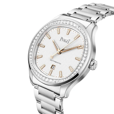 Piaget Piaget Polo Date watch - Model No. G0A46019