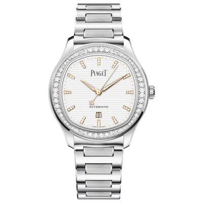 Piaget Polo Date watch