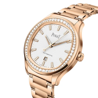 Piaget Piaget Polo Date watch - Model No. G0A46020