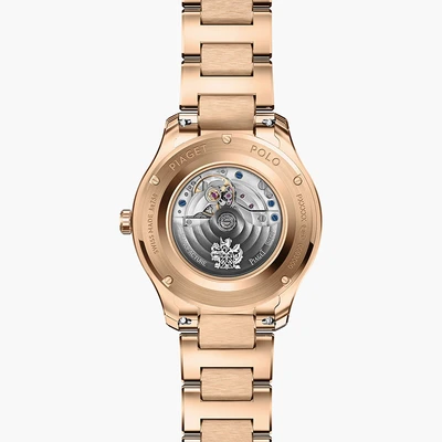 Piaget Piaget Polo Date watch - Model No. G0A46020