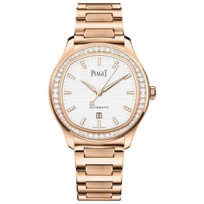 Piaget Polo Date watch