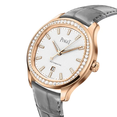 Piaget Piaget Polo Date watch - Model No. G0A46023