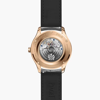 Piaget Piaget Polo Date watch - Model No. G0A46023