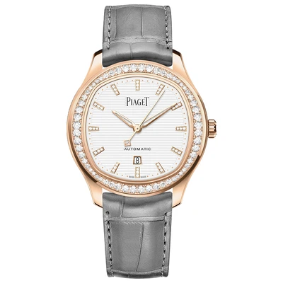 Piaget Polo Date watch