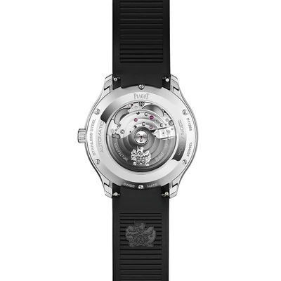 Piaget Piaget Polo Date watch - Model No. G0A47014