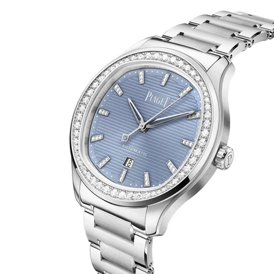Piaget Piaget Polo Date watch - Model No. G0A47027