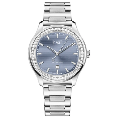 Piaget Piaget Polo Date watch - Model No. G0A47027