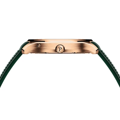 Piaget Piaget Polo Perpetual Calendar Ultra-Thin watch - Model No. G0A48006
