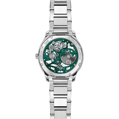 Piaget Piaget Polo Skeleton watch - Model No. G0A49008